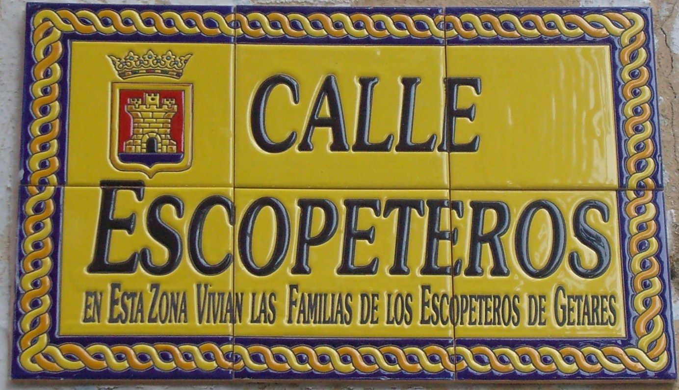 Grupo de Patrimonio C.E.Per. Juan Ramón Jiménez. Algeciras Compañía de